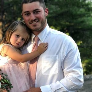 Meet your Posher, Joey